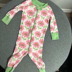 Adorable PJs by Hanna Anderson